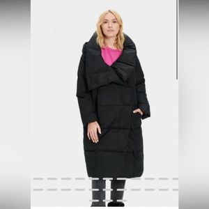 UGG Catherina Puffer Jacket Xs